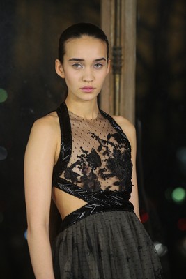 Dany Atrache Fashion Show